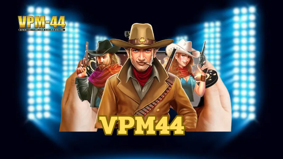 VPM44